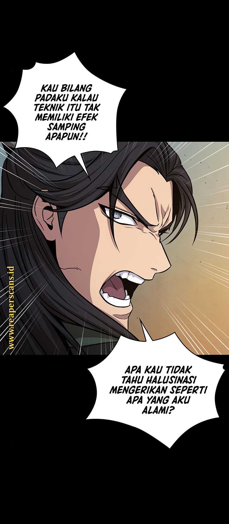 Nano Machine - Chapter 130 - Page 25