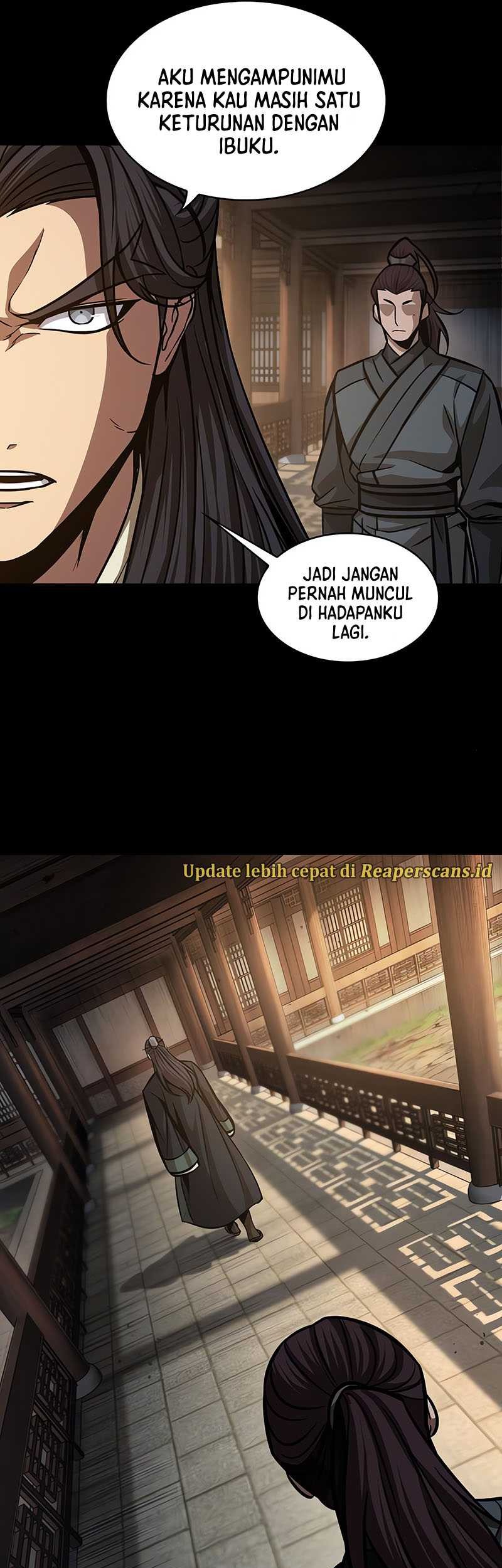 Nano Machine - Chapter 130 - Page 26