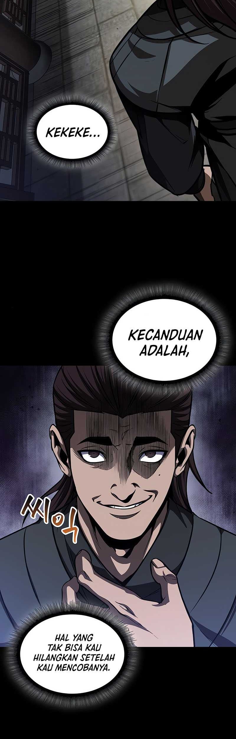 Nano Machine - Chapter 130 - Page 27