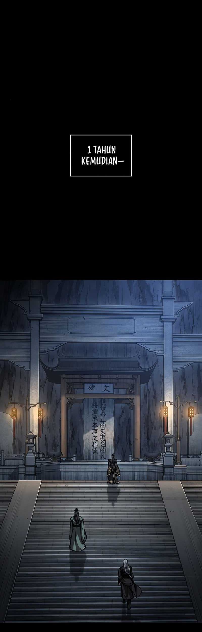 Nano Machine - Chapter 130 - Page 28