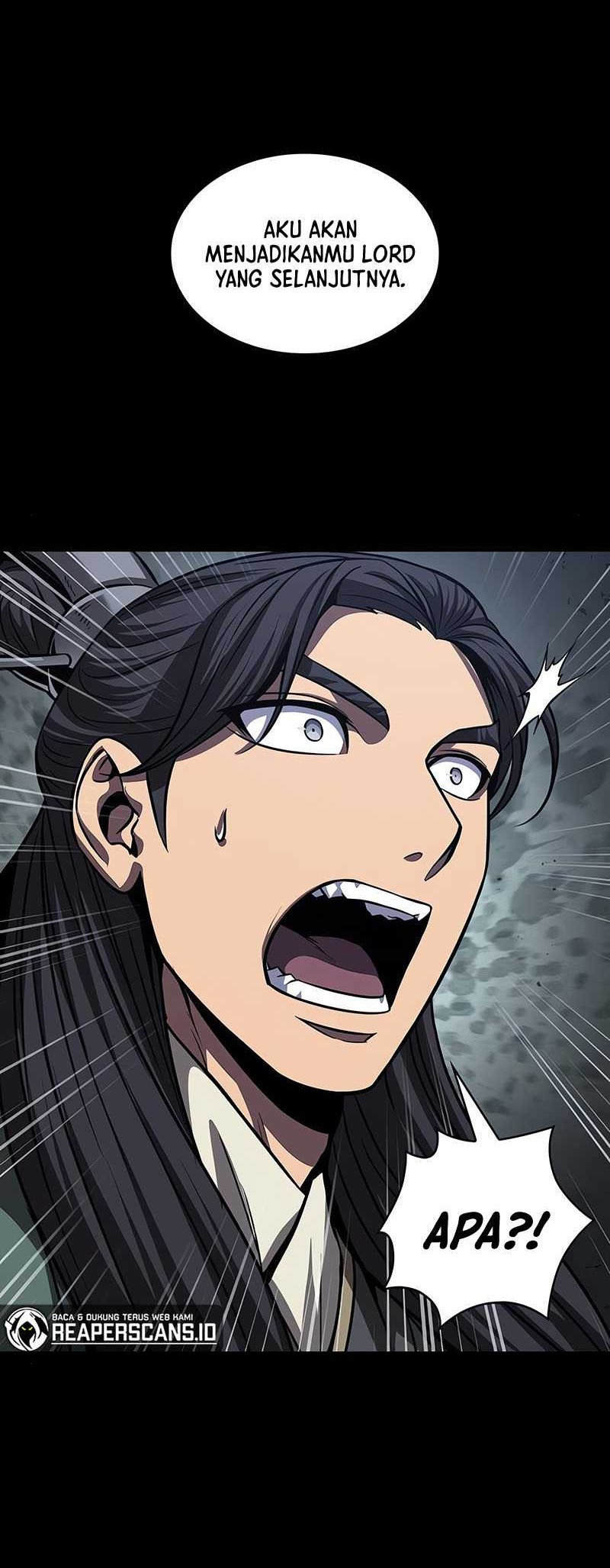 Nano Machine - Chapter 130 - Page 29