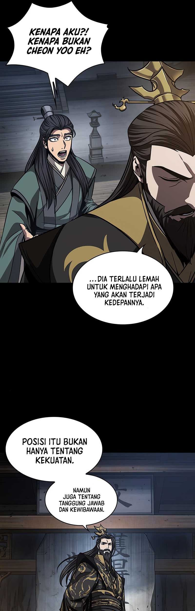 Nano Machine - Chapter 130 - Page 30