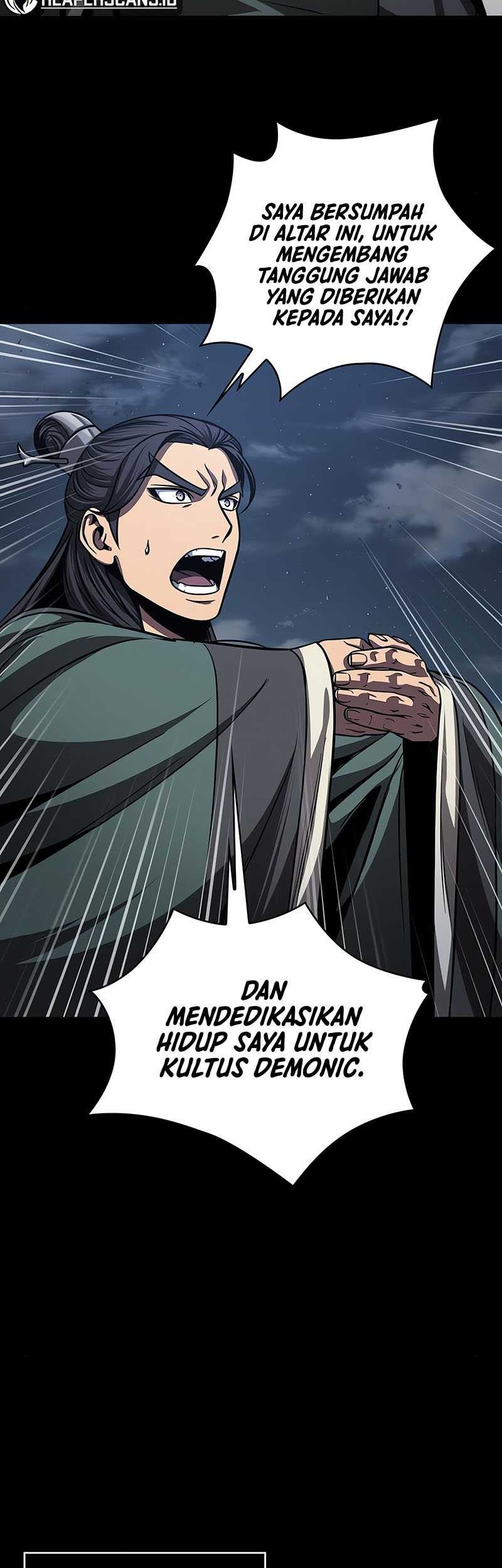 Nano Machine - Chapter 130 - Page 32