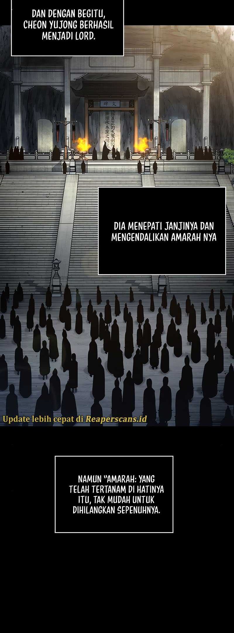 Nano Machine - Chapter 130 - Page 33