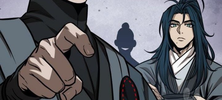 Nano Machine - Chapter 129 - Page 18