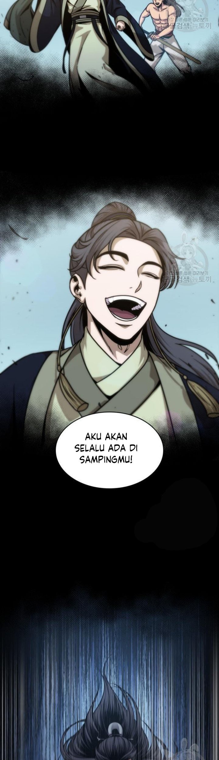 Nano Machine - Chapter 129 - Page 39