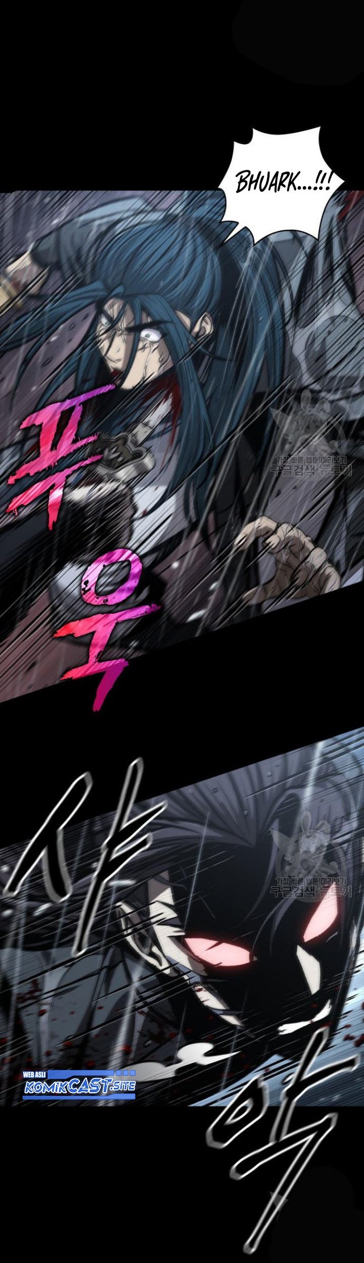 Nano Machine - Chapter 129 - Page 57