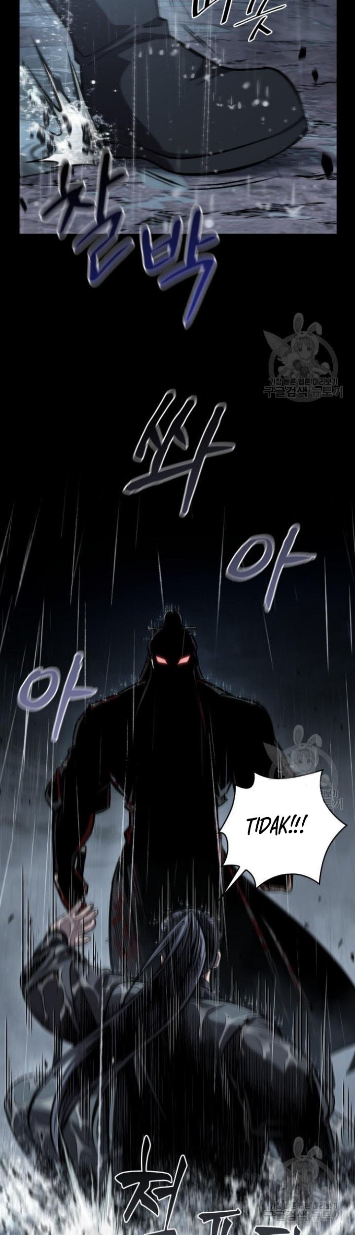 Nano Machine - Chapter 129 - Page 62