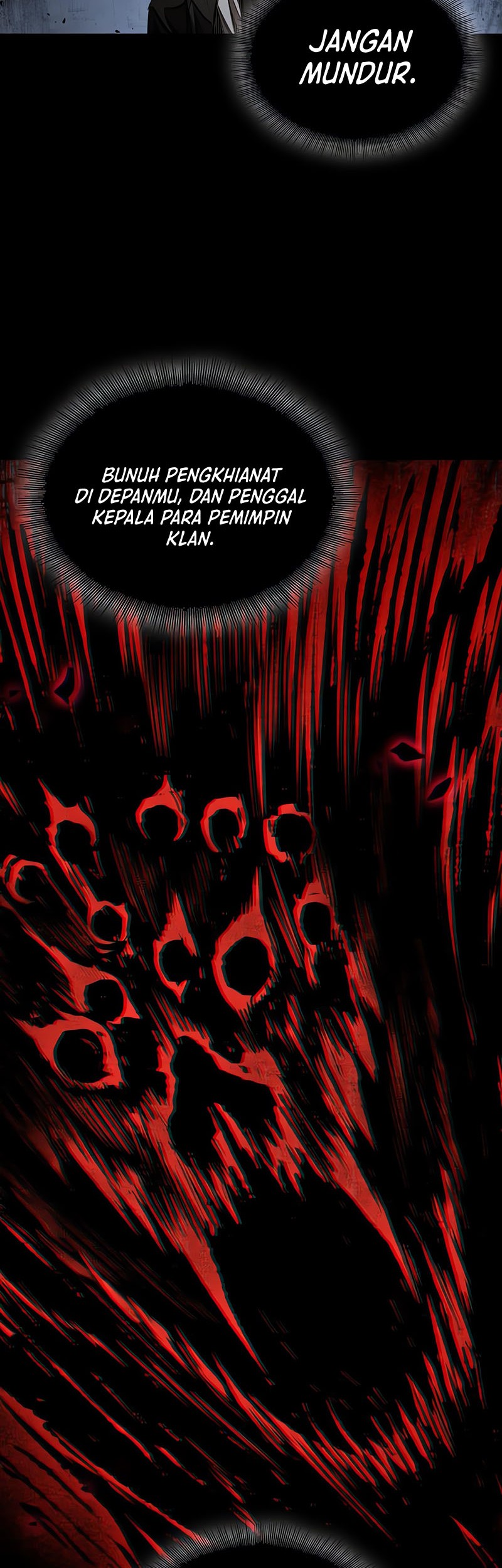 Nano Machine - Chapter 128 - Page 48