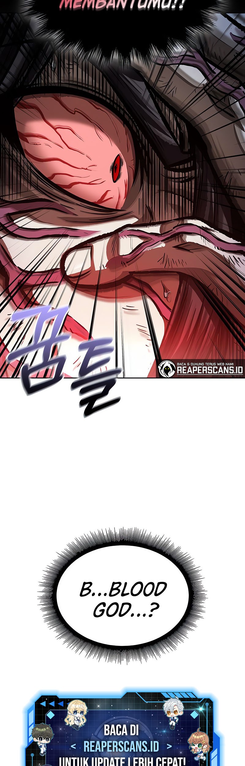 Nano Machine - Chapter 128 - Page 50