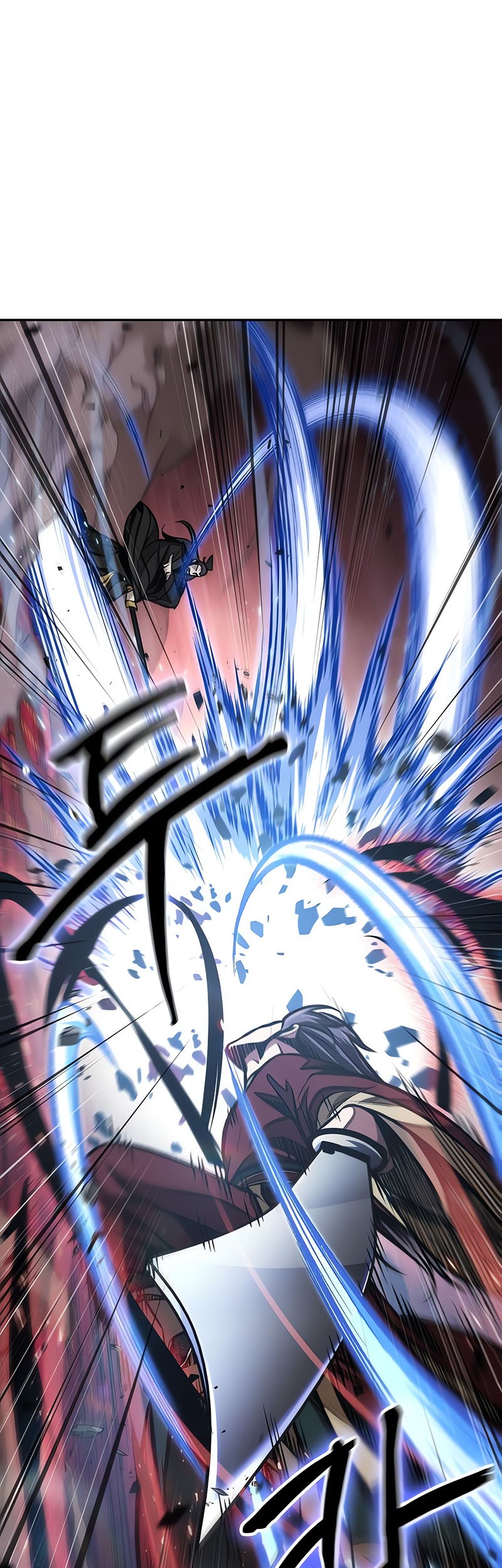 Nano Machine - Chapter 128 - Page 2