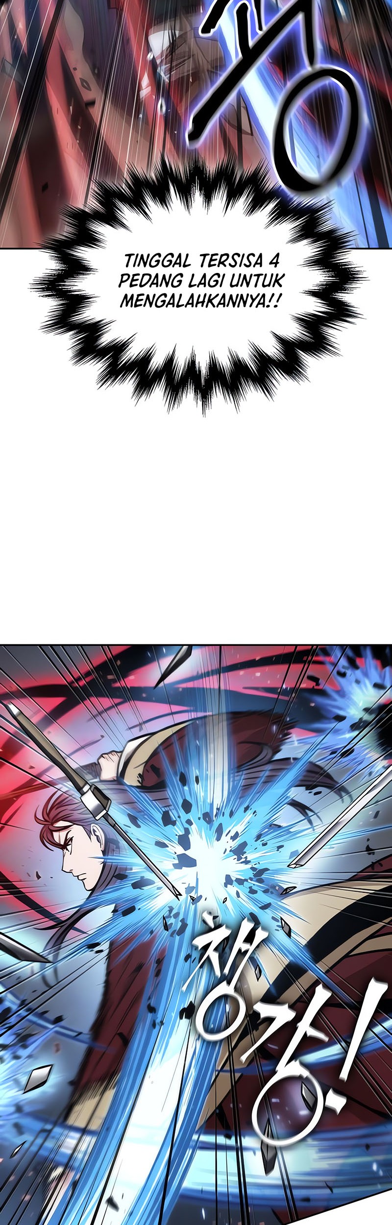 Nano Machine - Chapter 128 - Page 3