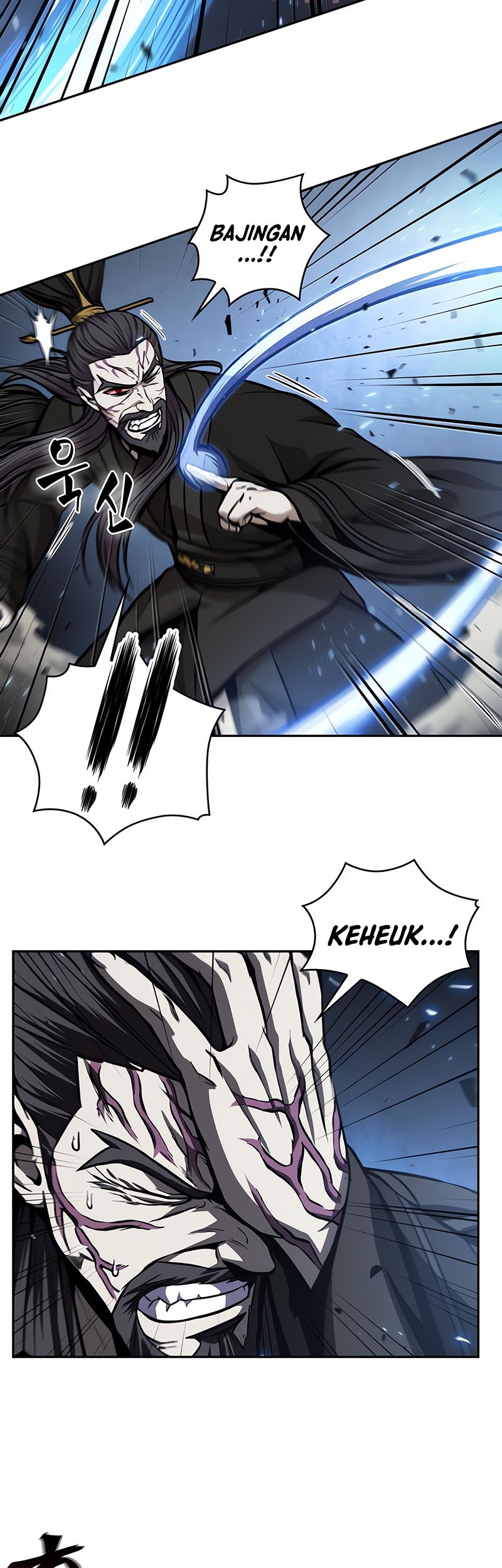 Nano Machine - Chapter 128 - Page 4