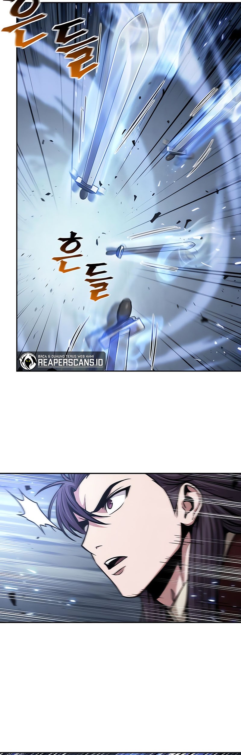 Nano Machine - Chapter 128 - Page 5