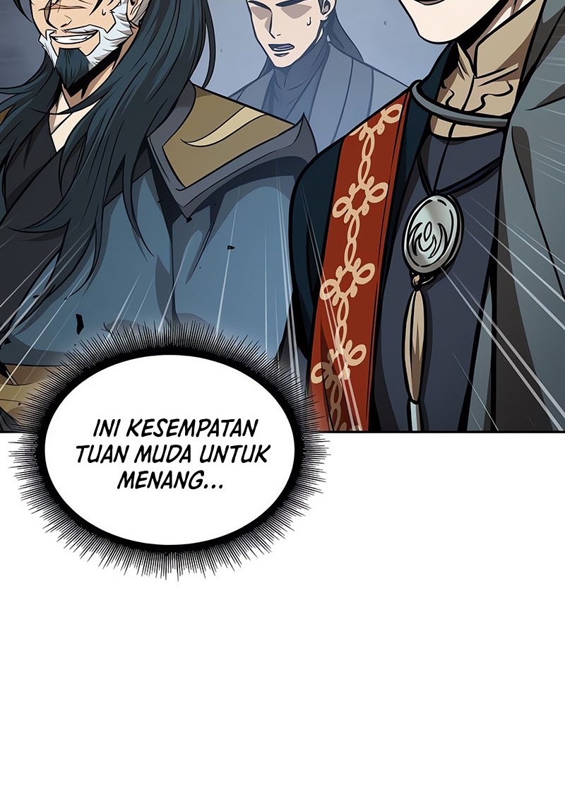 Nano Machine - Chapter 128 - Page 7