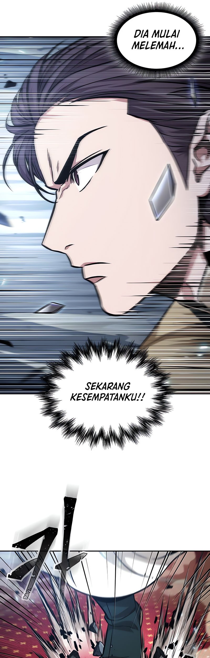 Nano Machine - Chapter 128 - Page 8