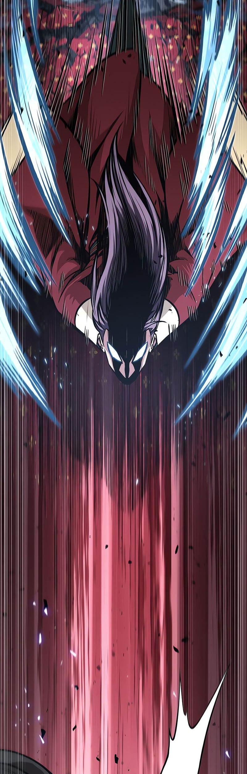 Nano Machine - Chapter 128 - Page 10