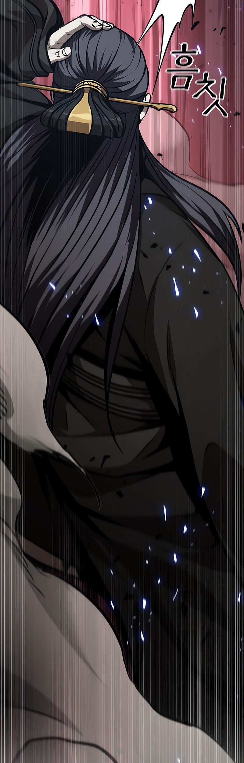 Nano Machine - Chapter 128 - Page 11