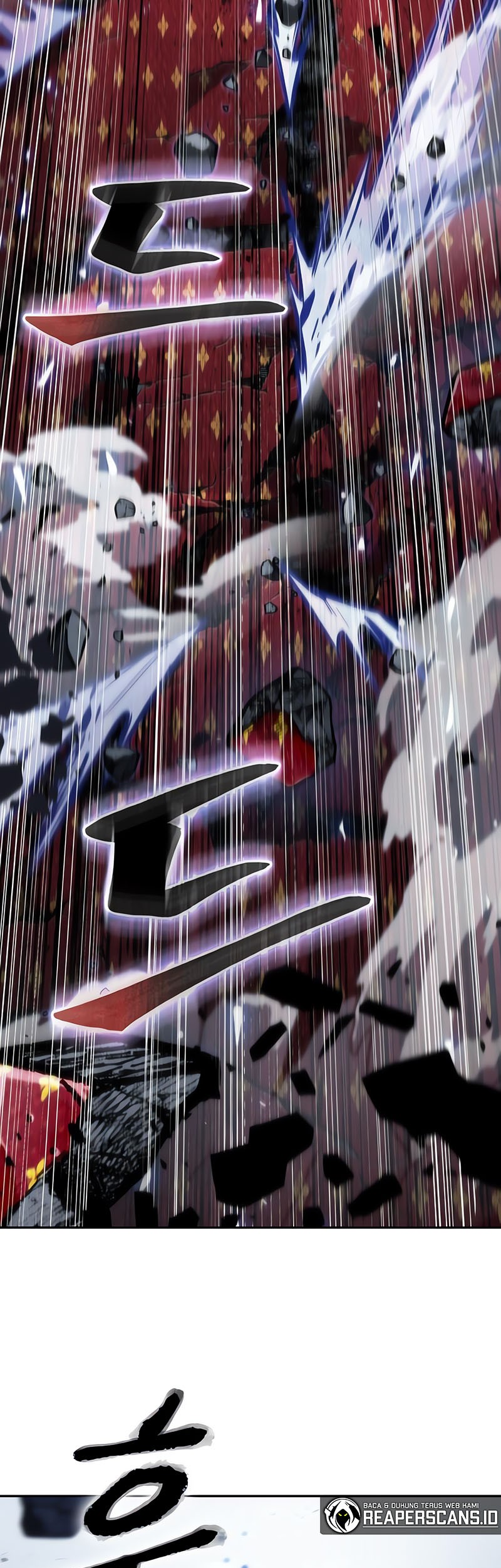 Nano Machine - Chapter 128 - Page 16