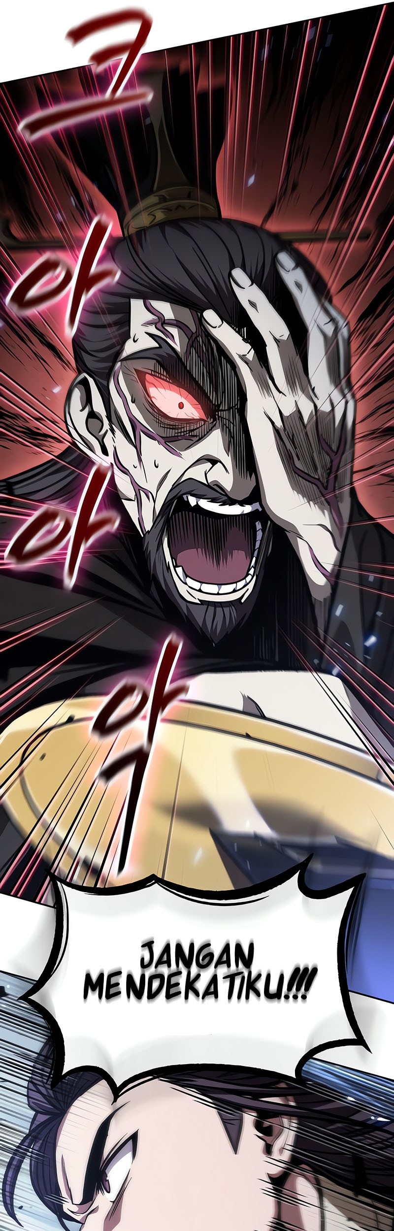 Nano Machine - Chapter 128 - Page 20