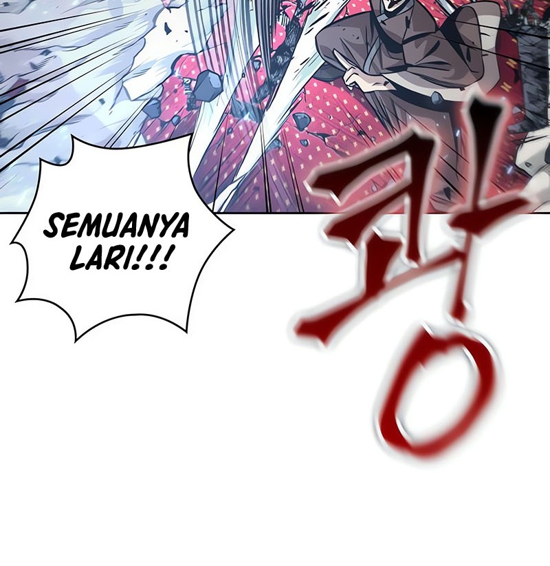 Nano Machine - Chapter 128 - Page 25