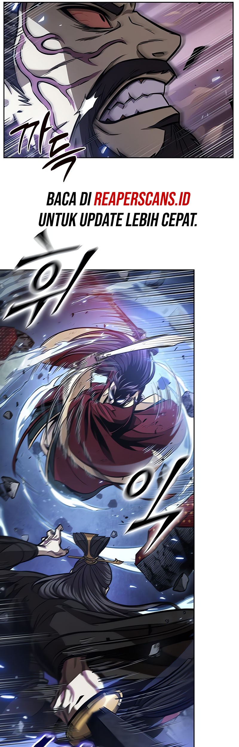 Nano Machine - Chapter 128 - Page 26