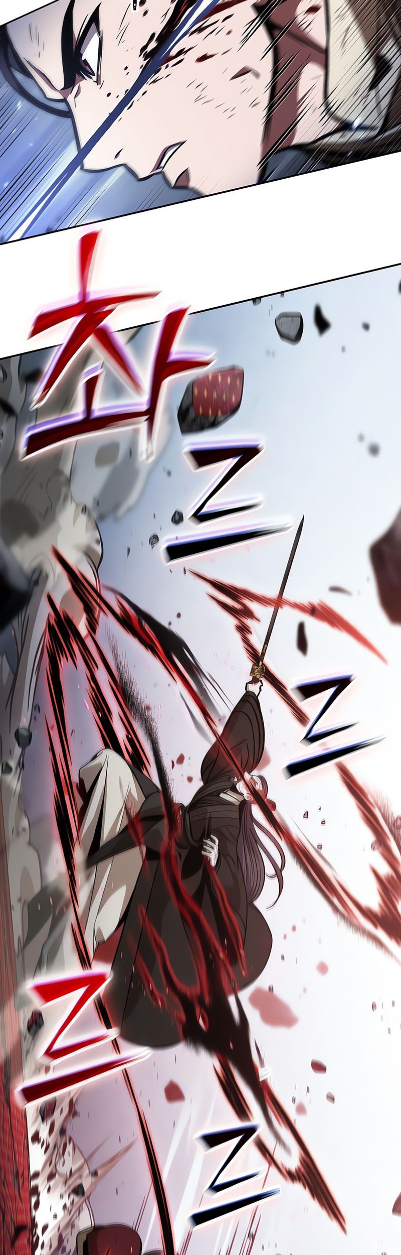 Nano Machine - Chapter 128 - Page 29