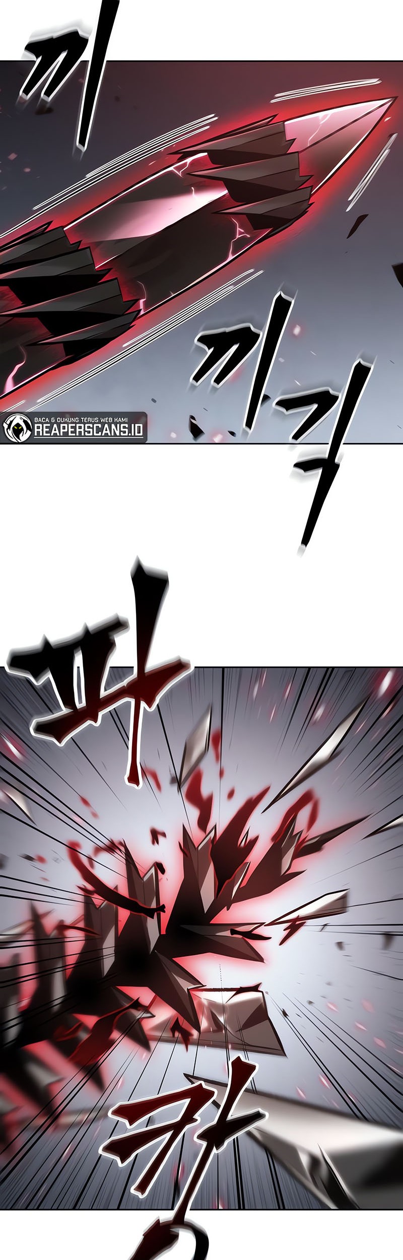 Nano Machine - Chapter 128 - Page 32