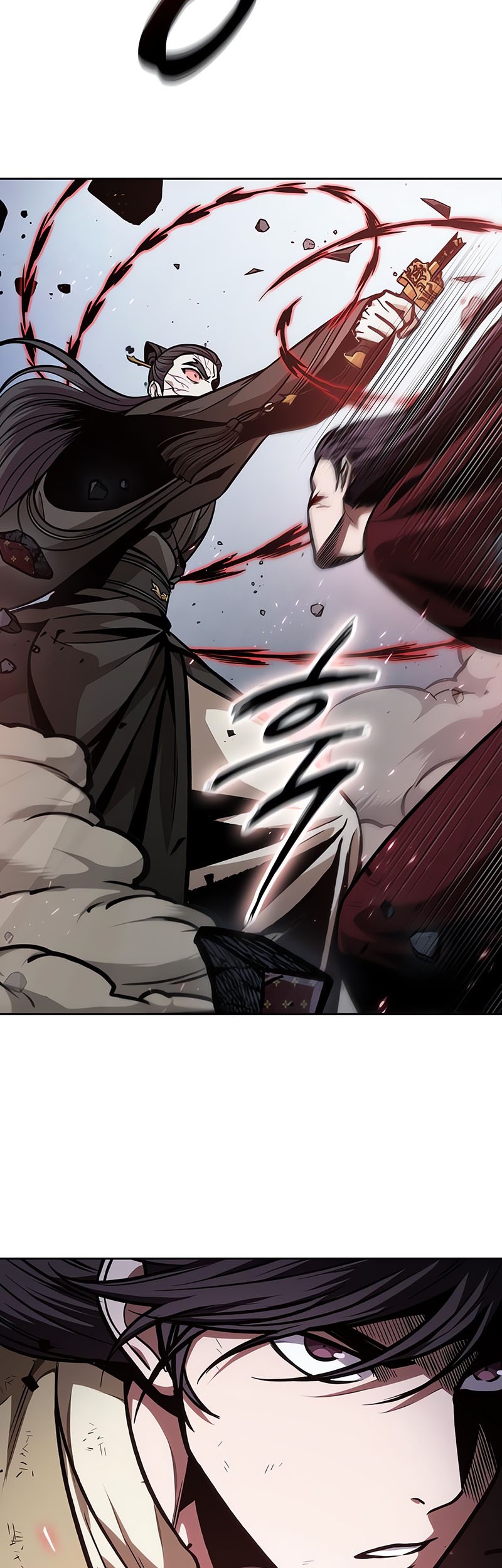 Nano Machine - Chapter 128 - Page 33