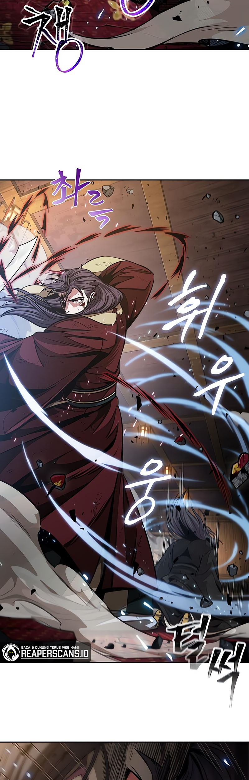 Nano Machine - Chapter 128 - Page 39