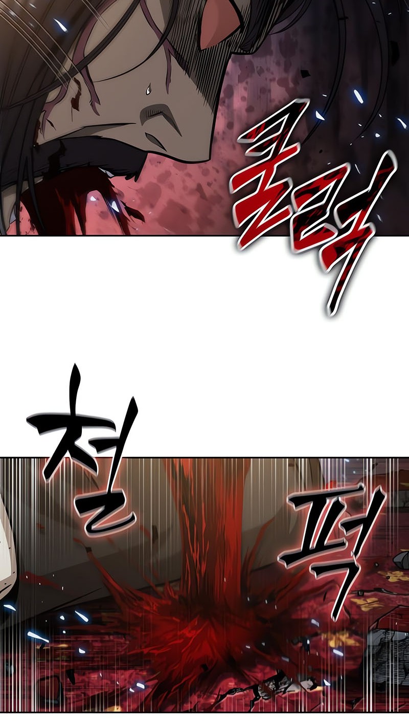 Nano Machine - Chapter 128 - Page 40