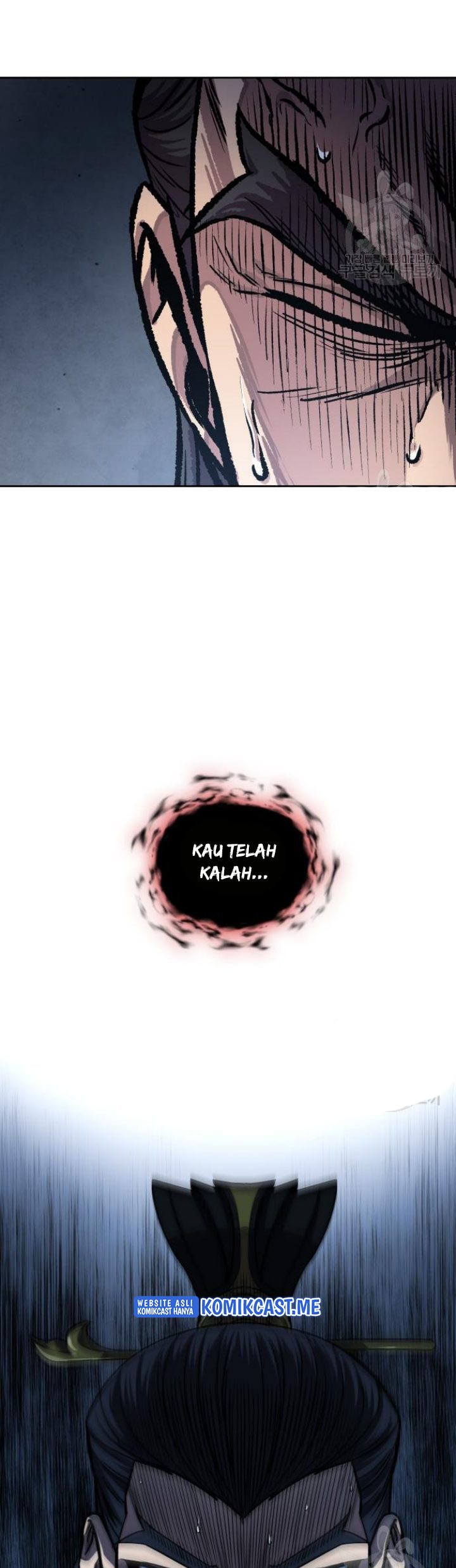 Nano Machine - Chapter 126 - Page 62