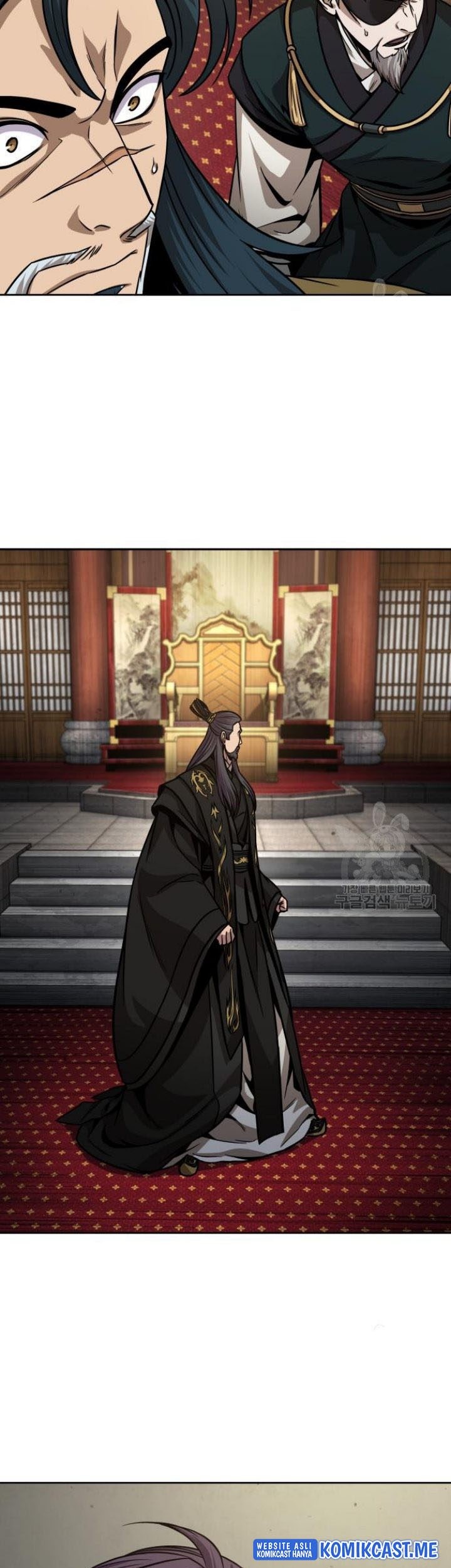 Nano Machine - Chapter 126 - Page 65