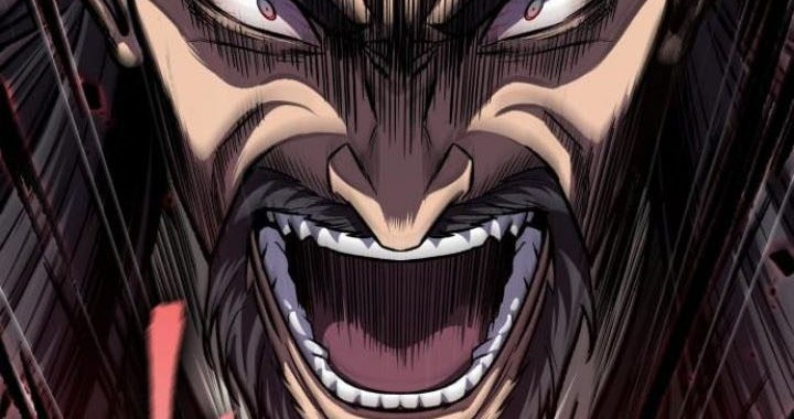 Nano Machine - Chapter 126 - Page 5