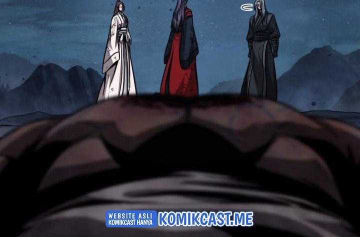 Nano Machine - Chapter 126 - Page 84