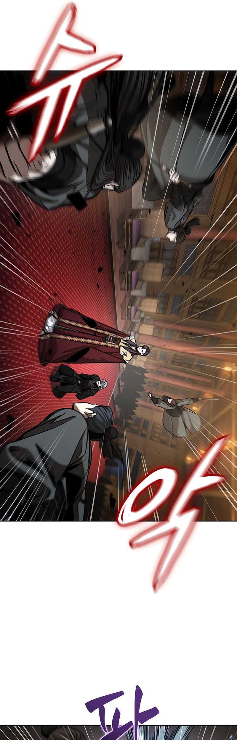 Nano Machine - Chapter 125 - Page 34