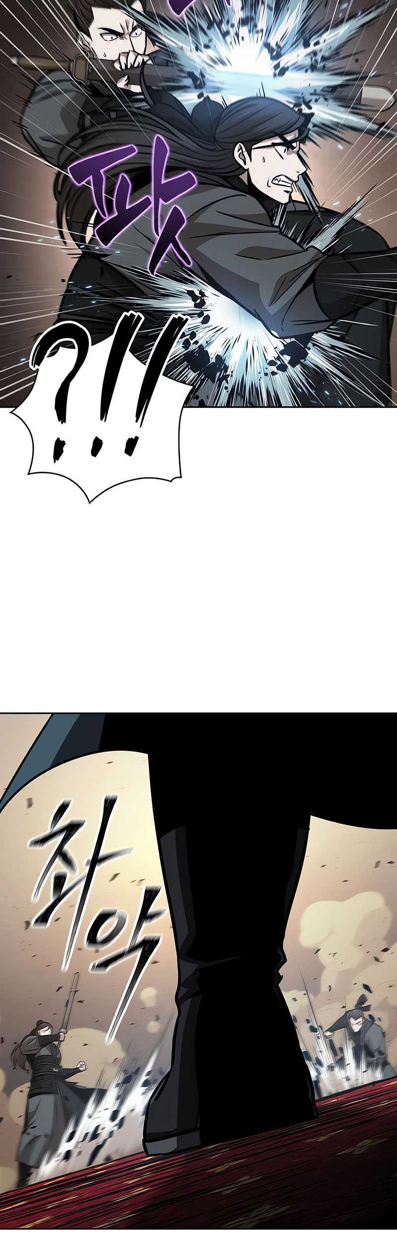 Nano Machine - Chapter 125 - Page 35