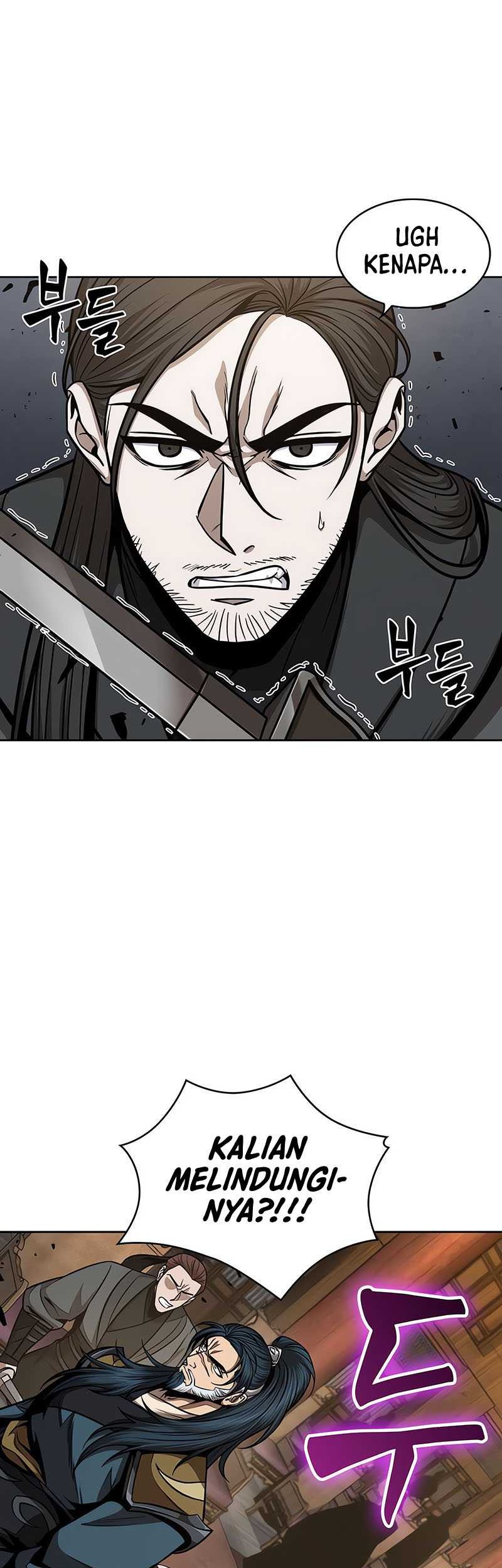 Nano Machine - Chapter 125 - Page 36