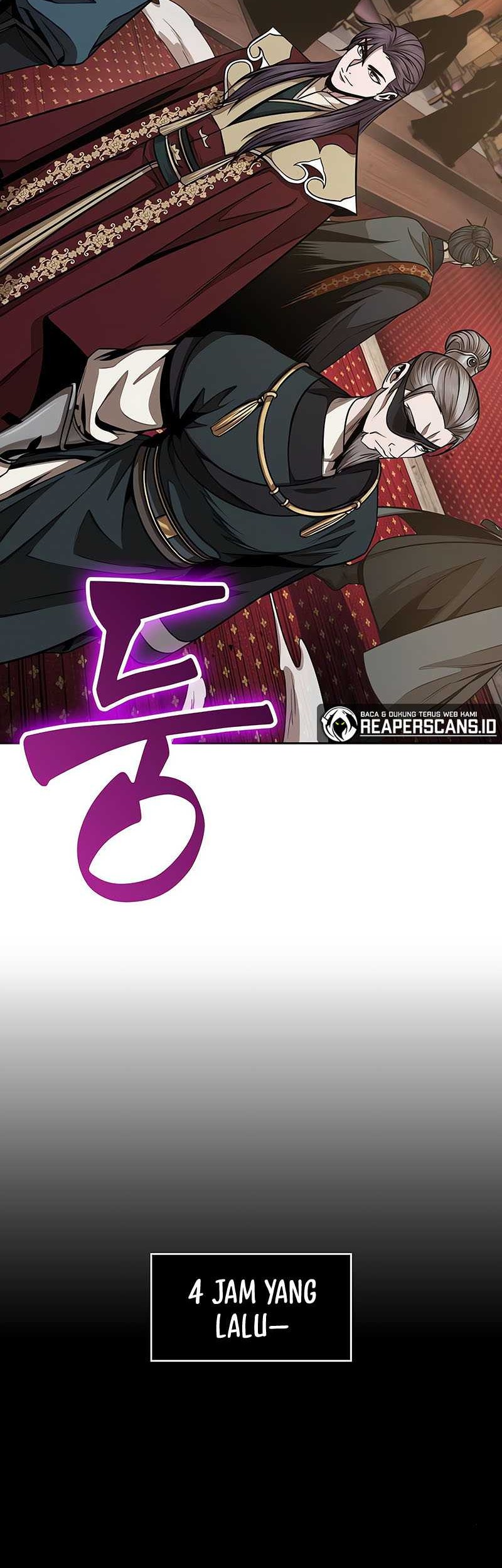 Nano Machine - Chapter 125 - Page 37