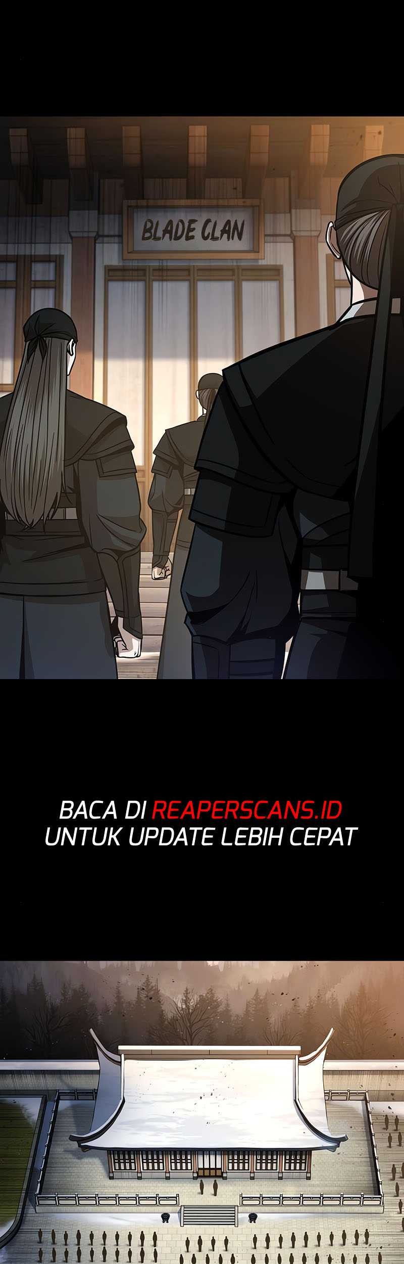 Nano Machine - Chapter 125 - Page 38