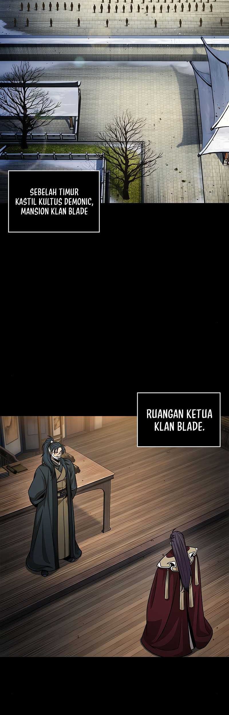 Nano Machine - Chapter 125 - Page 39