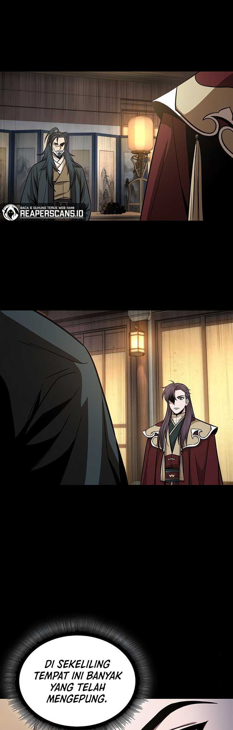 Nano Machine - Chapter 125 - Page 40