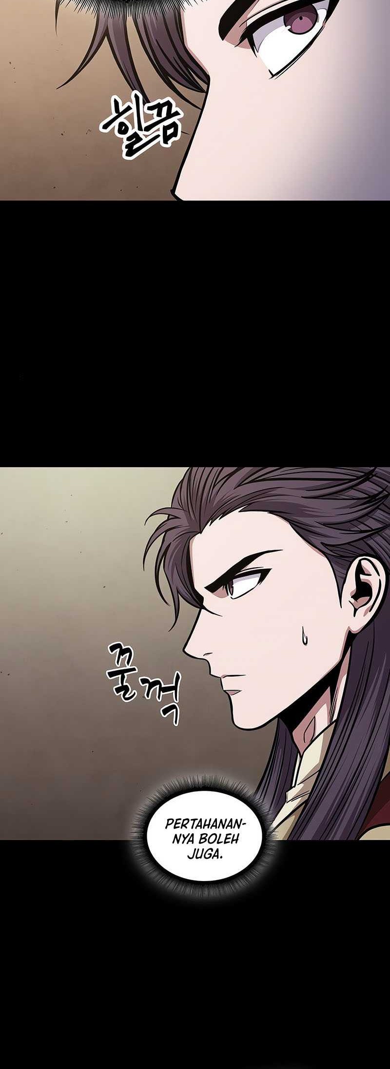 Nano Machine - Chapter 125 - Page 41