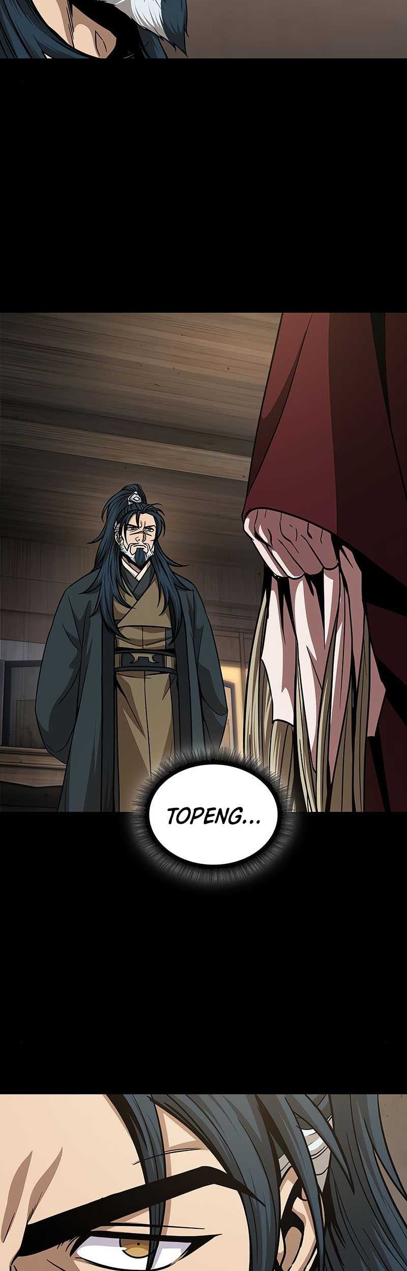 Nano Machine - Chapter 125 - Page 43