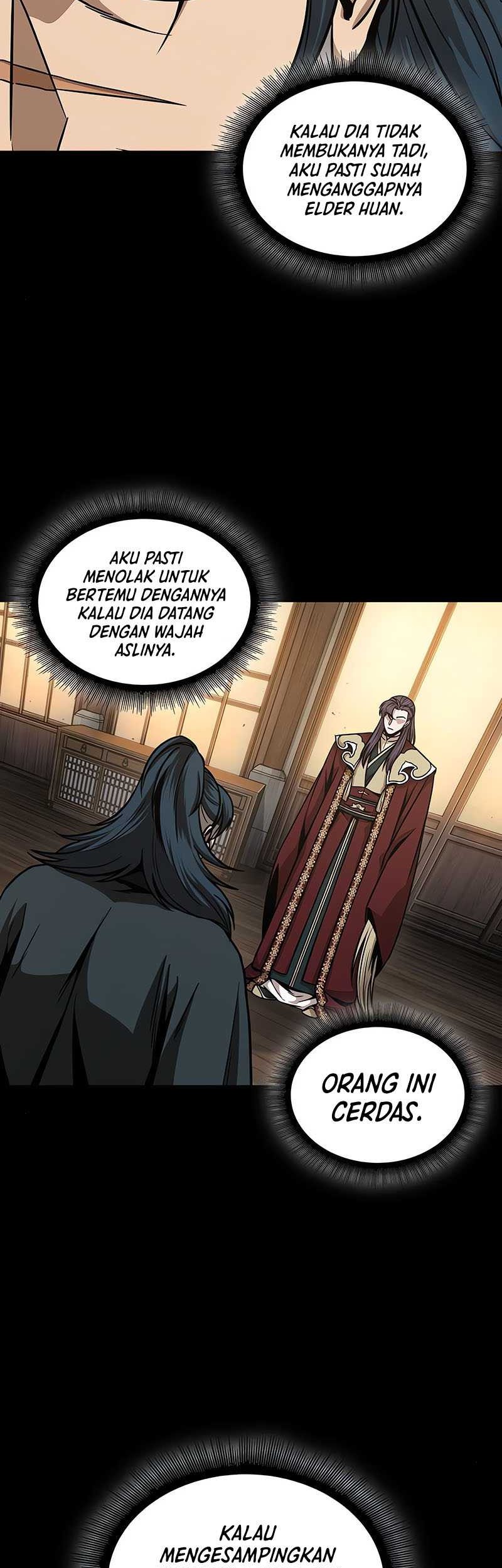 Nano Machine - Chapter 125 - Page 44