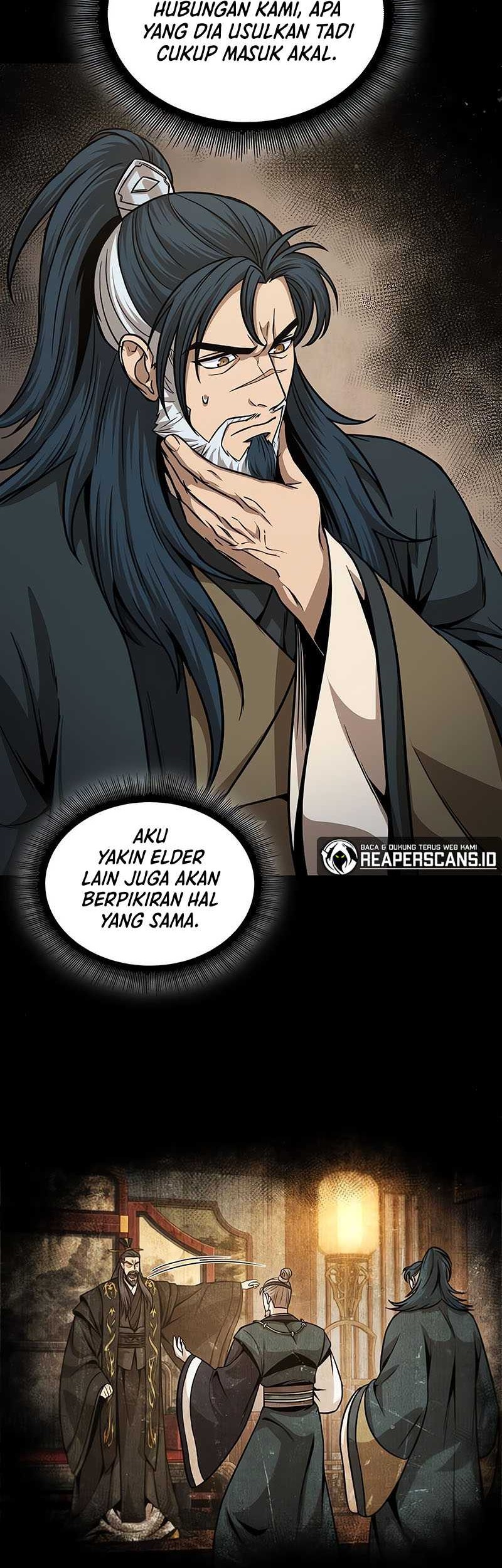 Nano Machine - Chapter 125 - Page 45