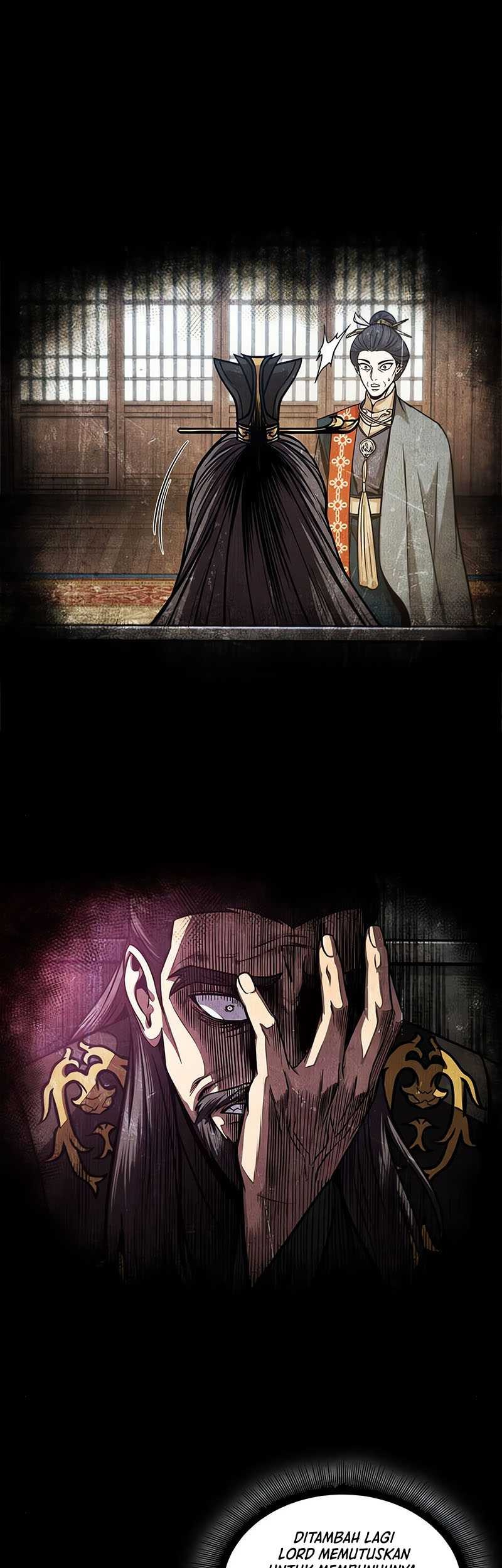 Nano Machine - Chapter 125 - Page 46