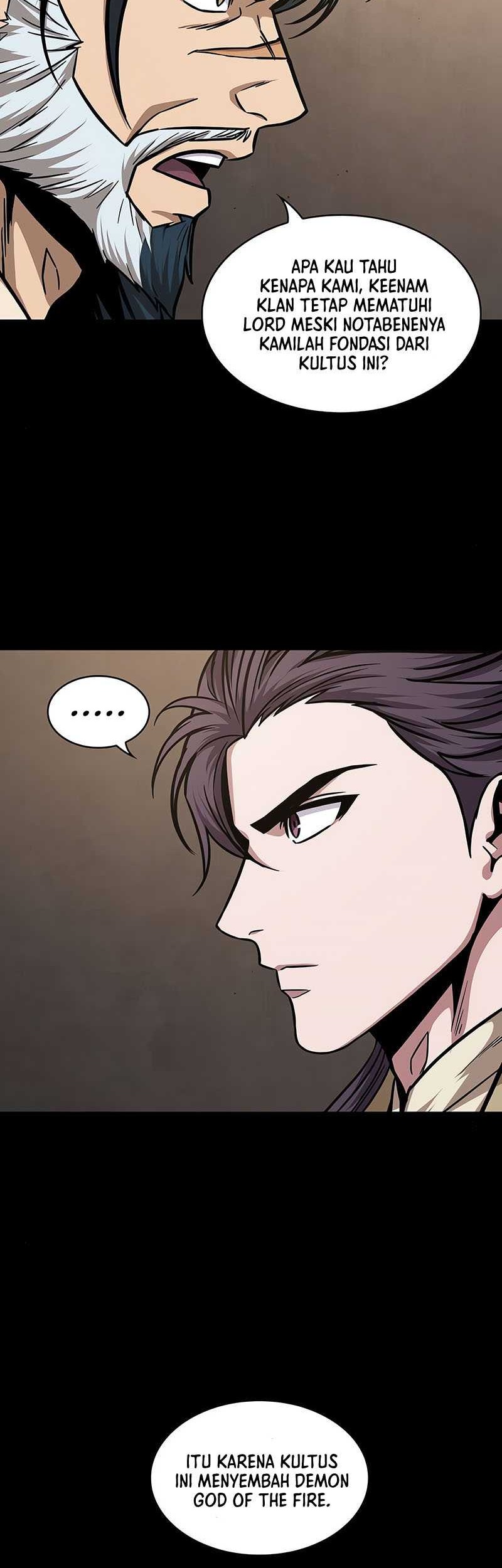 Nano Machine - Chapter 125 - Page 49