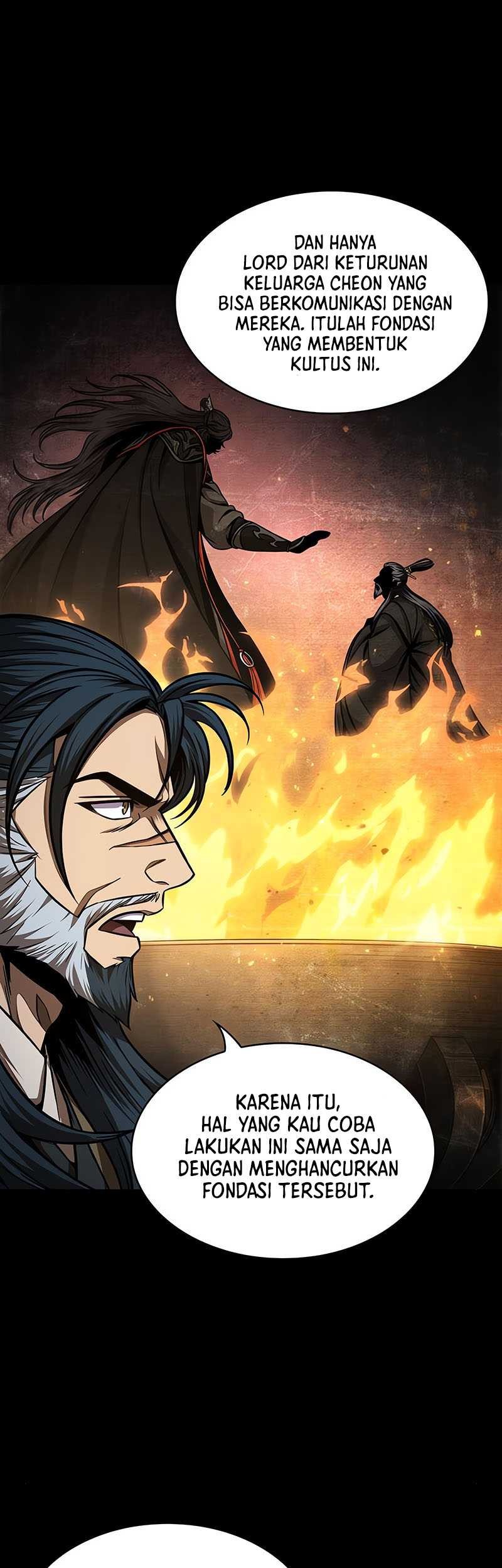 Nano Machine - Chapter 125 - Page 50