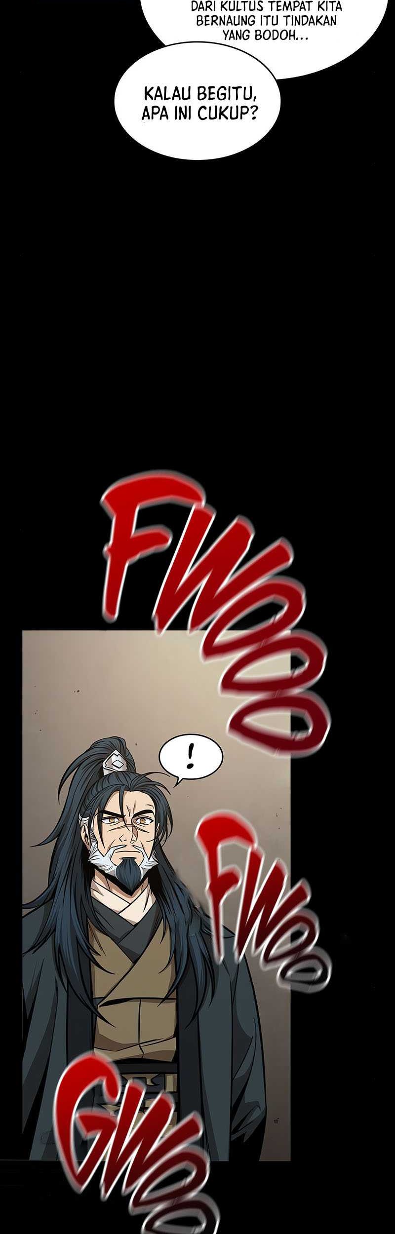 Nano Machine - Chapter 125 - Page 52